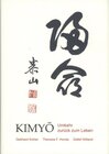 Buchcover Kimyo. Umkehr - Zurück zum Leben