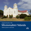 Buchcover Missionsabtei Ndanda - Wirken gestern und heute