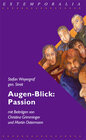 Buchcover Augen-Blick: Passion