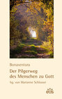 Buchcover Der Pilgerweg des Menschen zu Gott