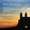Buchcover Novi Diluculo - Der Karsamstag im Gregorianischen Choral
