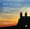 Buchcover Novi Diluculo - Der Karsamstag im Gregorianischen Choral