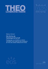 Buchcover Die Kirche als Gebetsgemeinschaft