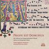 Buchcover Prope est Dominus - Der Advent im Gregorianischen Choral