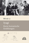 Buchcover Iyagi