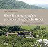 Buchcover Über das Herzensgebet und über das göttliche Gebet - Meditationen eines Kartäusers