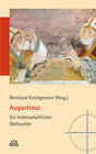 Buchcover Augustinus - Ein leidenschaftlicher Gottsucher