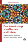 Buchcover Das Kaleidoskop von Glauben und Leben