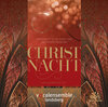 Buchcover Christnacht