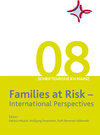 Buchcover Families at Risk