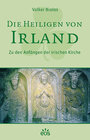 Buchcover Die Heiligen von Irland