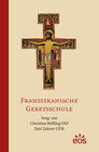 Buchcover Franziskanische Gebetsschule