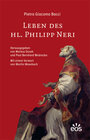 Buchcover Leben des Hl. Philipp Neri