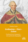 Buchcover Großmeister – Fürst – Exilant