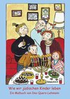 Buchcover Wie wir jüdischen Kinder leben
