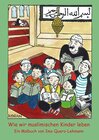 Buchcover Wie mir muslimischen Kinder leben