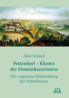 Buchcover Pettendorf - Kloster der Dominikanerinnen
