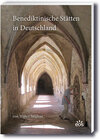 Buchcover Benediktinische Stätten in Deutschland