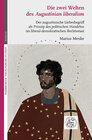 Buchcover Die zwei Welten des Augustinian liberalism