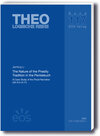 Buchcover The Nature of the Priestly Tradition in the Pentateuch