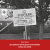 Buchcover Das jüdische DP-Hospital Sankt Ottilien (1945 bis 1948)