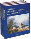 Buchcover Düsseldorfer Malerschule