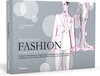Buchcover Fashion - Formen und Stile der Mode