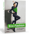 Buchcover Eco Fashion - Top-Labels entdecken die Grüne Mode