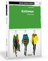 Buchcover Mode Design Basics: Knitwear - Strickmode