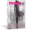 Buchcover Mode-Figurinen – Vorlagen für Modezeichnungen
