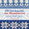 Buchcover 150 Strickmuster aus Skandinavien
