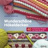 Buchcover Wunderschöne Häkeldecken