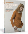 Buchcover Stricken mit verkürzten Reihen