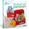 Buchcover Strickspaß mit Babysocken
