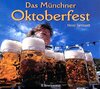 Buchcover Das Münchner Oktoberfest