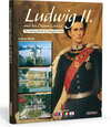 Buchcover Ludwig II. and his Dream Castles