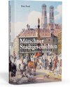 Buchcover Münchner Stadtgeschichten