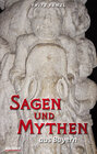 Buchcover Sagen und Mythen aus Bayern