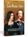 Buchcover Die Lola-Montez-Story