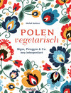 Buchcover Polen vegetarisch