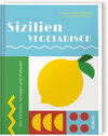 Buchcover Sizilien vegetarisch