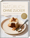 Buchcover Natürlich ohne Zucker