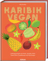 Buchcover Karibik vegan