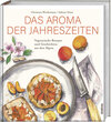 Buchcover Das Aroma der Jahreszeiten