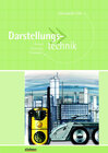 Buchcover Darstellungstechnik