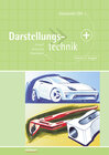 Buchcover Darstellungstechnik