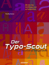 Buchcover Der Typo-Scout