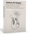 Buchcover Zeichnen für Designer