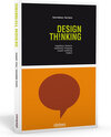 Buchcover Design Thinking