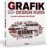 Buchcover Grafikdesign Kurs